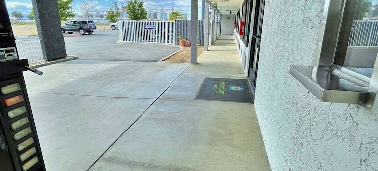 伊可诺小屋(SureStay Hotel By Best Western Williams)(SureStay Hotel by Best Western Williams)图片