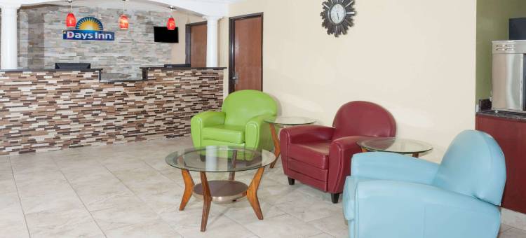 斯普林菲尔德温德姆戴斯酒店(Days Inn by Wyndham Springfield)图片