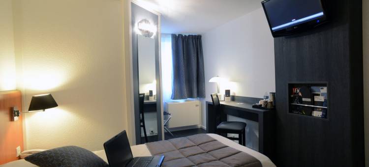 第戎-屈埃蒂尼霍特尔英酒店(HOTEL INN QUETIGNY)图片