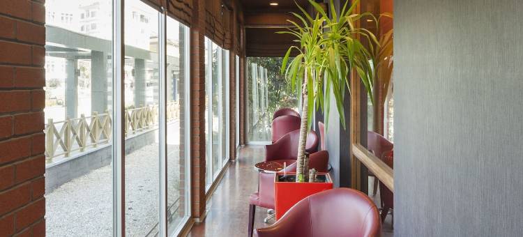 宜必思埃斯基谢希尔酒店(Ibis Eskisehir)图片