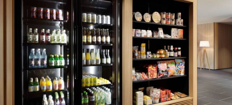 和歌山串本万枫酒店(Fairfield by Marriott Wakayama Kushimoto)图片