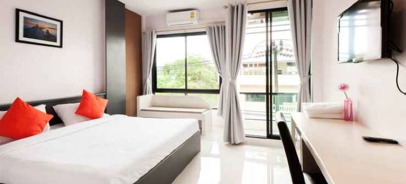 川奈酒店(Kawana Hotel)图片