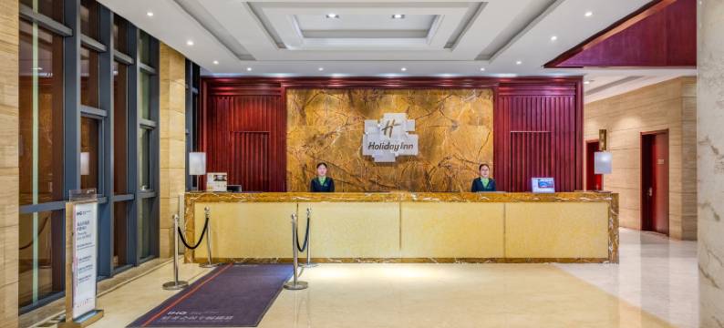 北京临空假日酒店(首都机场店)图片