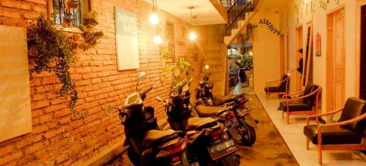 Sahabat Backpacker图片