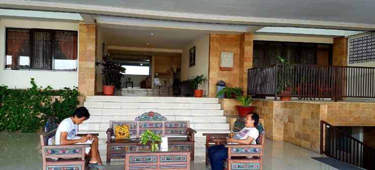 迪亚凡沃诺基里酒店(Hotel Diafan Wonogiri)图片