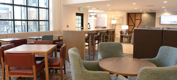 Staybridge Suites 莫夫里斯波洛(Staybridge Suites Nashville SE - Murfreesboro)图片