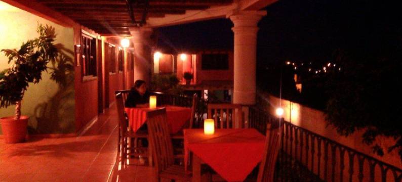 Hotel Campanario de San Juan-Spa图片