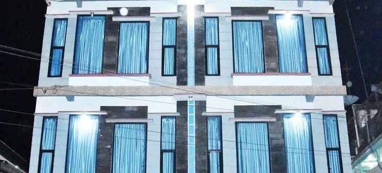 Hongkong Inn Singkawang图片