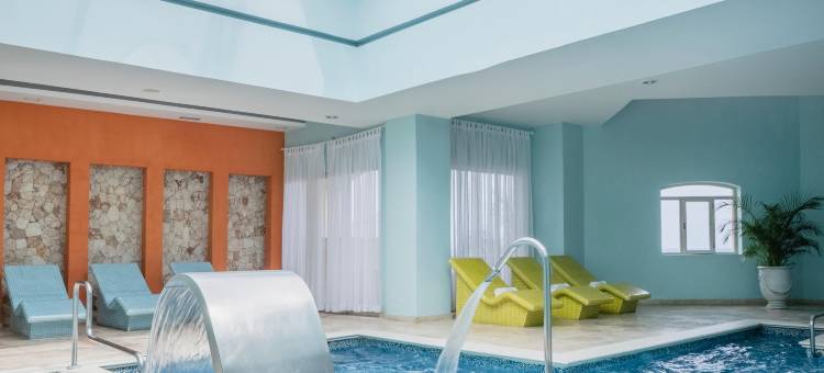 Iberostar Waves Rose Hall Beach图片