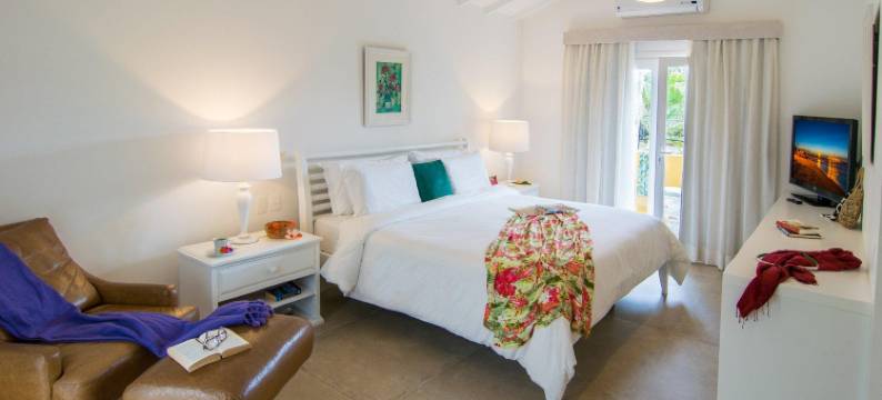 布希奥斯伊森斯彻米尔酒店(La Chimère Buzios Essence)图片