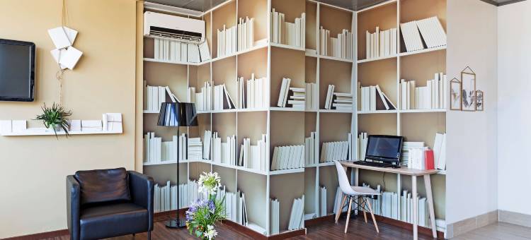 佛罗伦萨诺弗里B&B酒店(B&B Hotel Firenze Novoli)图片