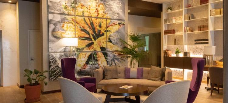 美憬阁曼托利马酒店(Manto Hotel Lima - MGallery Collection)图片