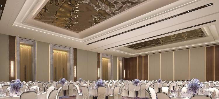 卡塔米亚沙丘威斯汀开罗高尔夫度假村及水疗中心(The Westin Cairo Golf Resort & Spa, Katameya Dunes)图片