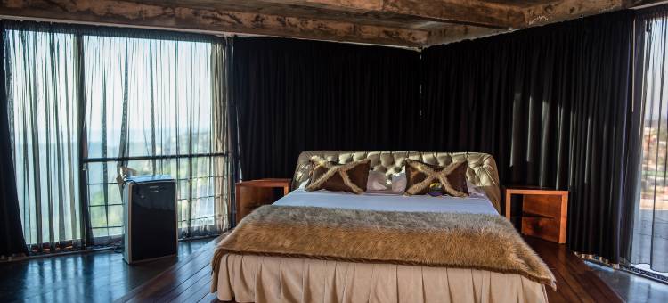 坎蒂尔精品温泉酒店(Cantil Hotel Spa Boutique)图片