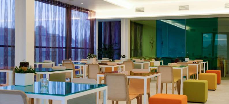 克别尔罗梅尔林恩酒店(Corbie Lommel Ring)图片