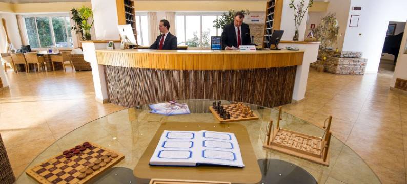 朱莉公园酒店(Joli Park Hotel - Caroli Hotels)图片