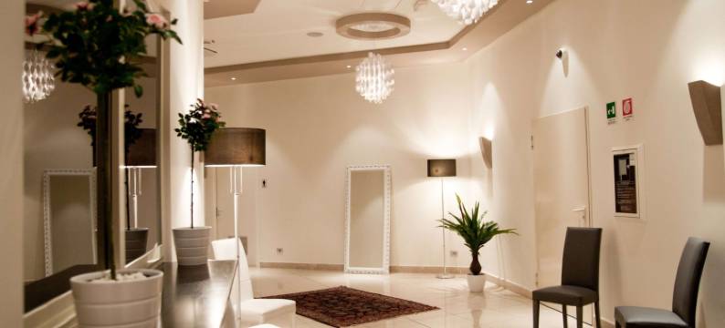 卡塔尼亚广场酒店(Plaza Hotel Catania)图片