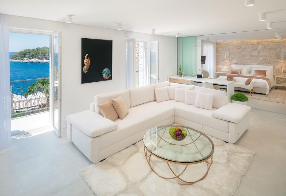 Villa Gariful - Hvar