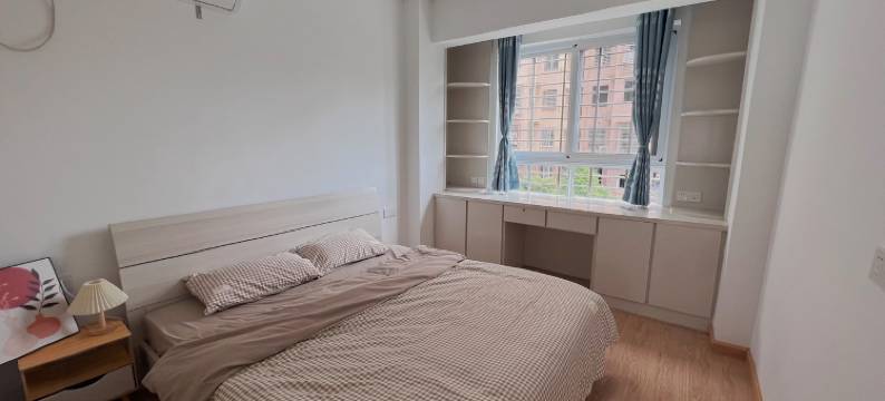 一间房yjf公寓(景贤路分店)图片