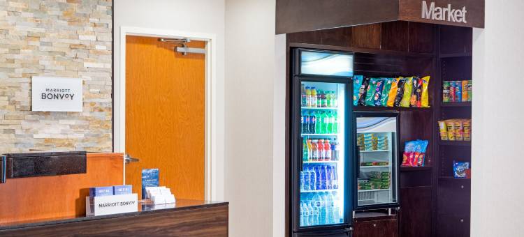 多伦多密西沙加万枫酒店及套房(Fairfield Inn & Suites Toronto Mississauga)图片