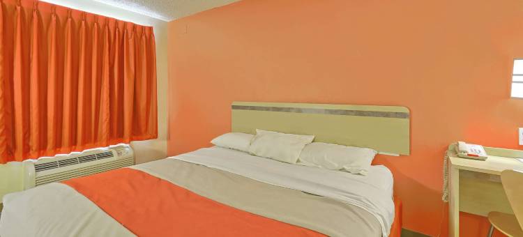 6号汽车旅馆费城 - 洛伦尔山，新泽西州(Motel 6 Maple Shade Township, NJ - Philadelphia - Mt Laurel)图片