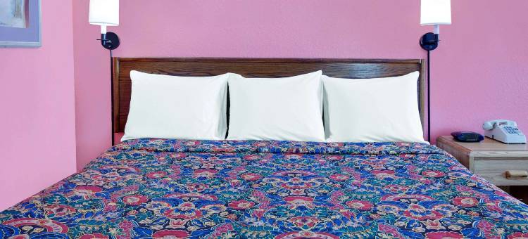 马斯科吉骑士酒店(Knights Inn Muskogee)图片