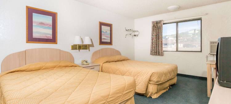 佩森骑士酒店(Knights Inn Payson)图片