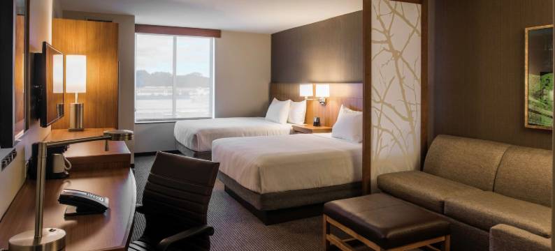 西部湖/克罗克公园/克利夫兰凯悦嘉轩酒店(Hyatt Place Cleveland/Westlake/Crocker Park)图片