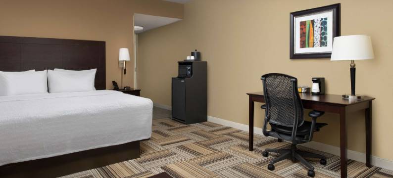 诺克斯维尔东部欢朋酒店(Hampton Inn Knoxville-East)图片