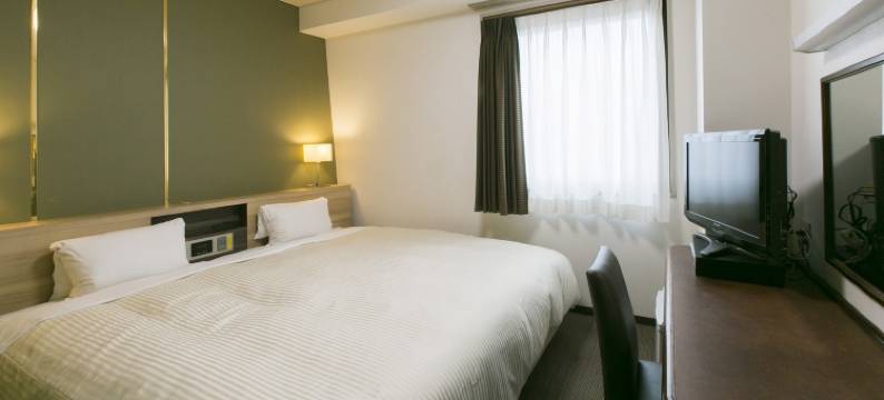 名和广场酒店(Nawa Plaza Hotel)图片