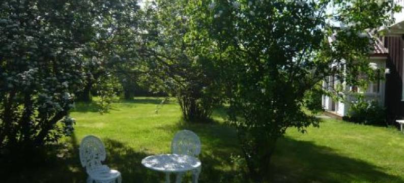 赫加勒德盖斯特加德酒店(Hagaled Gjestegård)图片