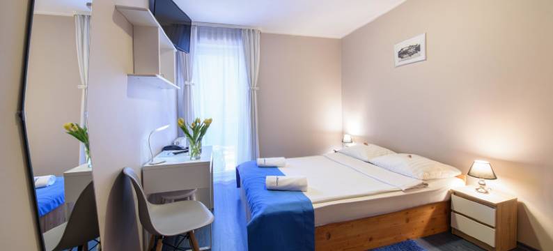 诺瓦全景酒店(Hotel Nowa Panorama)图片