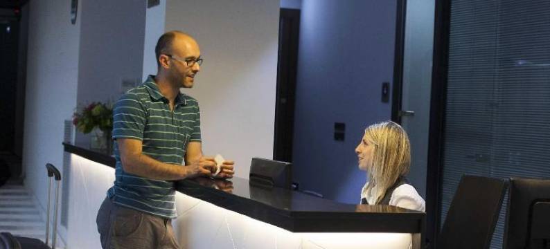 K10酒店(Hotel K10)图片