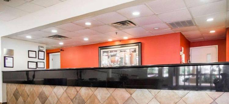 假日酒店奥兰多北冬季公园 by IHG(Holiday Inn Orlando North Winter Park by IHG)图片