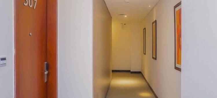 格兰德塔曼娜酒店(Grand Tamanna Hotel)图片