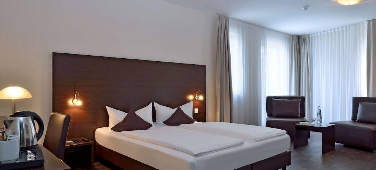 斯比特尔马克贝斯特韦斯特酒店(Best Western Hotel am Spittelmarkt Berlin)图片