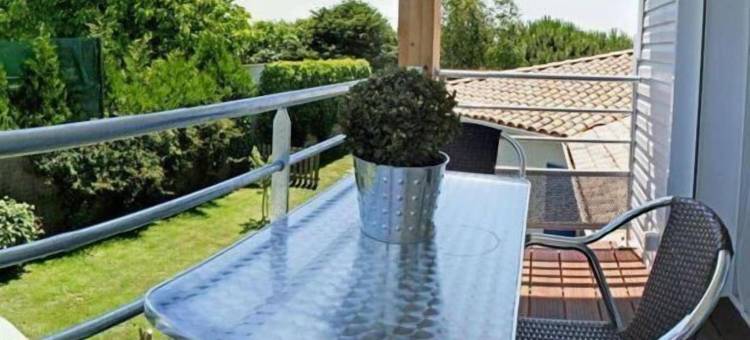 克洛斯罗马兰住宿加早餐旅馆(Le Clos des Romarins)图片