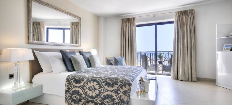 宫殿酒店(AX The Palace)图片