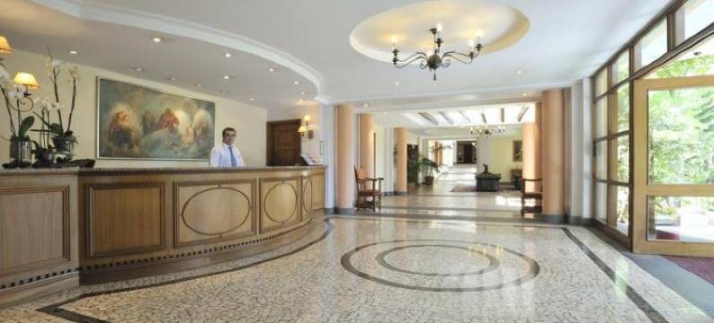 佩斯塔纳米拉玛花园酒店(Pestana Miramar, Garden & Ocean Hotel)图片