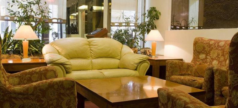 阿瑞图萨酒店(Arethusa Hotel)图片