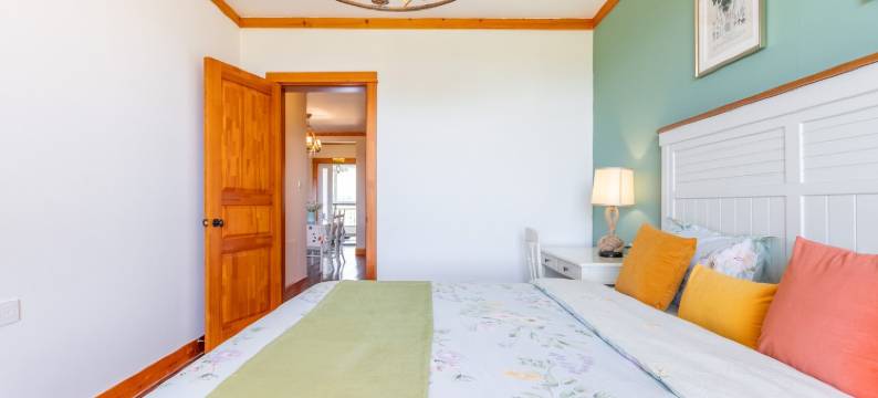 栖心山居特色民宿(古龙路分店)图片