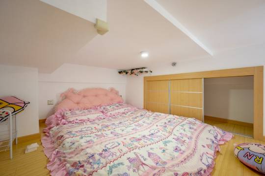 小夏同学公寓(迎宾路分店)