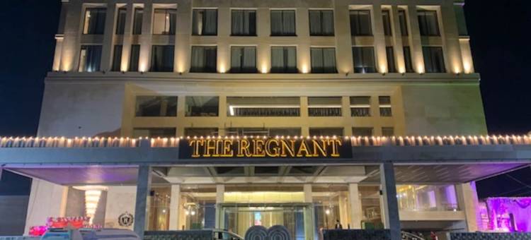 执政者酒店(The Regnant)图片