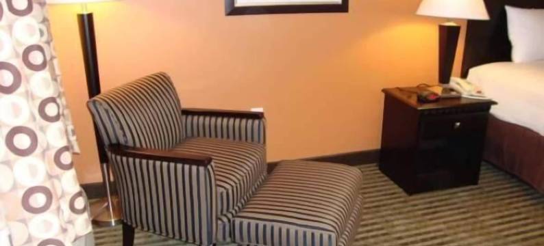 蒙提戈旅馆(Montigo Inn)图片