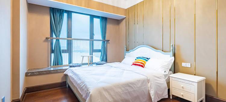 房东Ivy(梓旻131)公寓(南滨路分店)图片