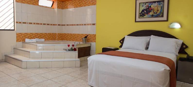 圣胡安色彩旅馆(Hostal Colors San Juan)图片