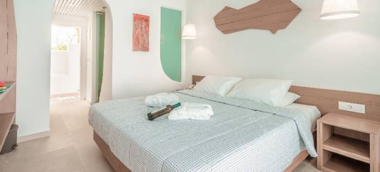 芦荟酒店-限成人入住(Aloe Hotel – Adults Only)图片