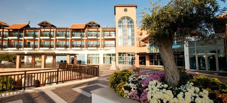 塞浦路斯罗宾逊俱乐部全包式住宿(Robinson Cyprus)图片