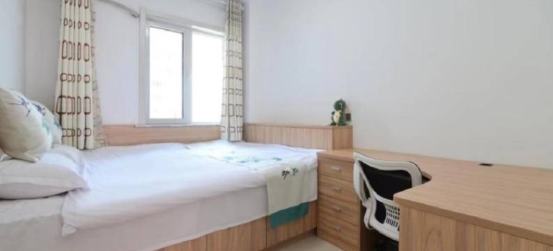 长岛旅游小石公寓(文化街分店)图片