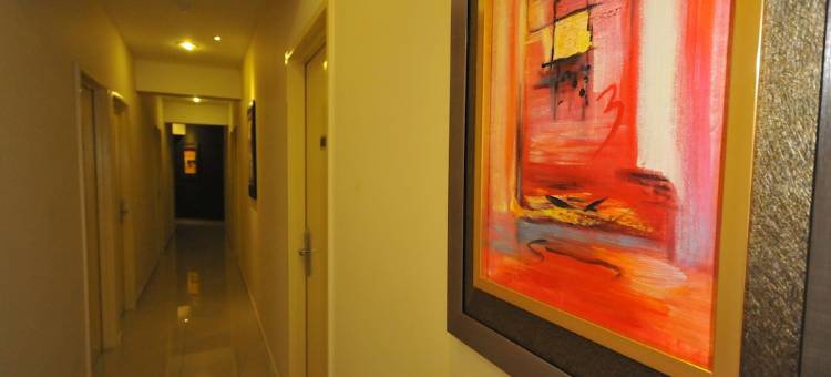 一号大道酒店(One Avenue Hotel)图片